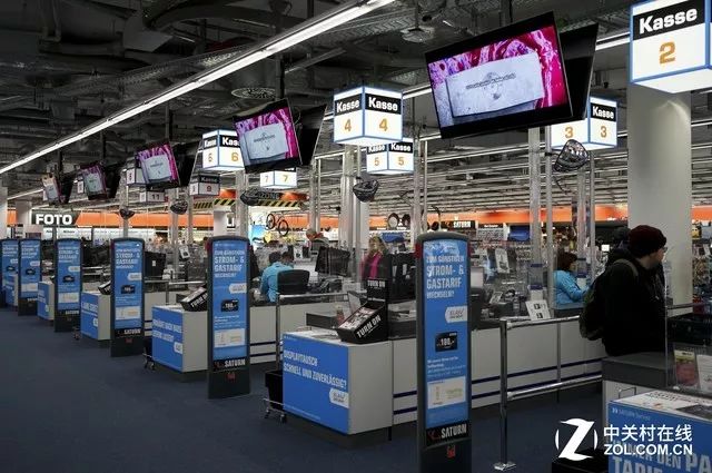 讓朋友從歐洲帶電子產品，到底能省多少錢？