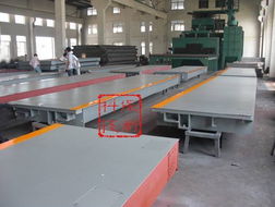 專業(yè)電子地磅廠家直銷 60噸、80噸與100噸電子地磅選購指南