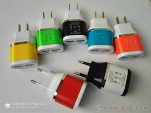 廠家直銷(xiāo)酒瓶雙U充電器 高效便捷的2A電子產(chǎn)品解決方案