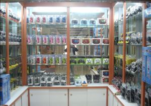 深圳市寶安區西鄉雙龍電子加工廠簡介 專注電子產品加工與銷售